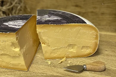Сыр Мондор Grano 50%